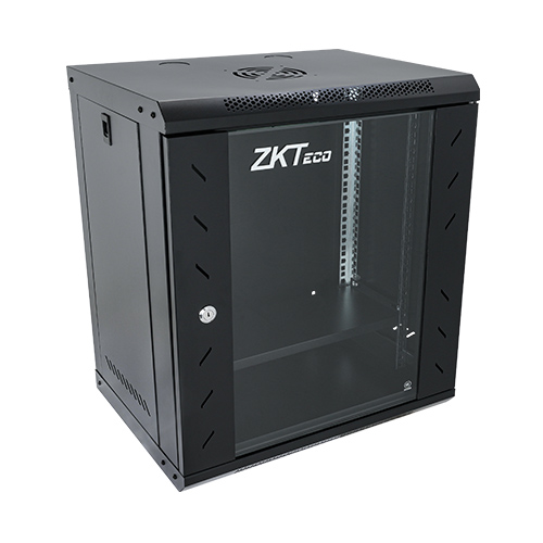 Floor Standing Network Cabinet Set (12/18/22/32/37/42U)