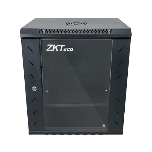 Floor Standing Network Cabinet Set (12/18/22/32/37/42U)