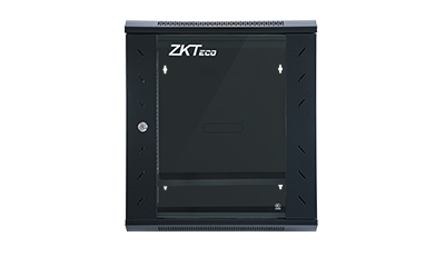 Floor Standing Network Cabinet Set (12/18/22/32/37/42U)