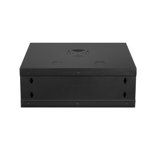 Wall Mount Network Cabinet Set (4/6/9/12U)