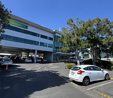 Web-Based Biometric Attendance at NZ College of Chiropractic