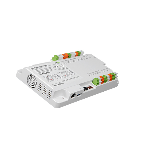 CVEdge 160 – Bộ Điều Khiển Kiểm Soát Cửa AI