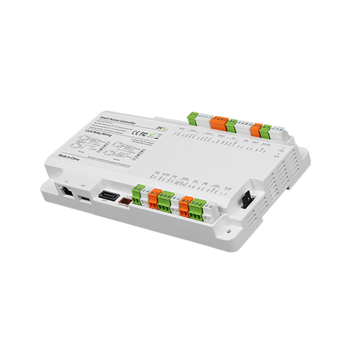 CVEdge 160 – Bộ Điều Khiển Kiểm Soát Cửa AI