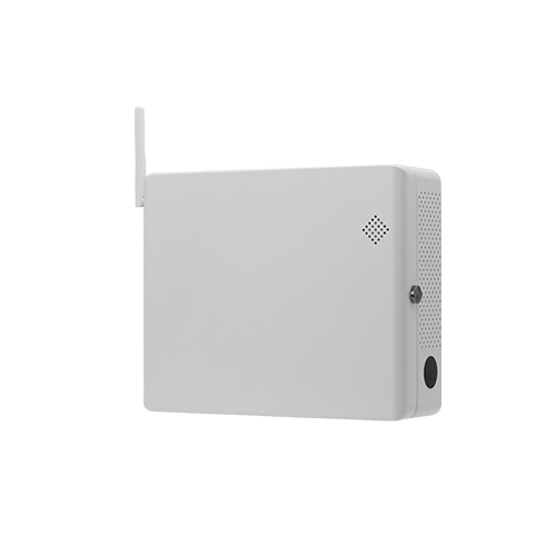 CVEdge 160 – Bộ Điều Khiển Kiểm Soát Cửa AI