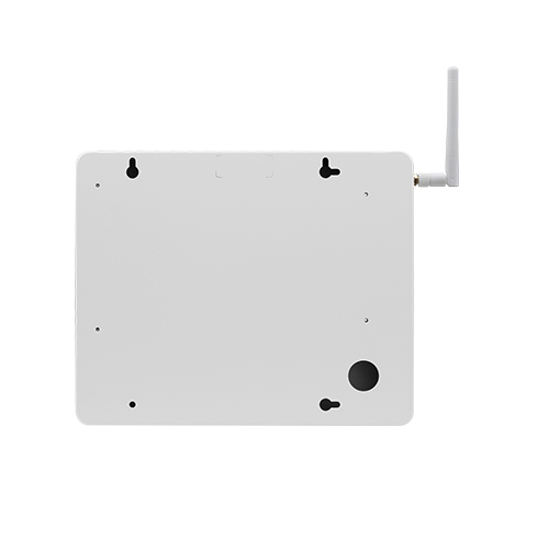 CVEdge 160 – Bộ Điều Khiển Kiểm Soát Cửa AI