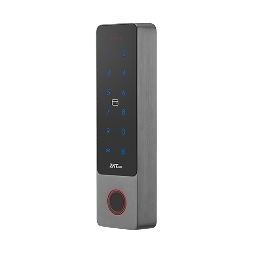 X10 - Thiết Bị Kiểm Soát Cửa Vân Tay IP66 Hỗ Trợ ZKBio Zlink