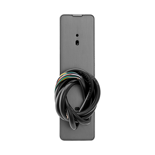 X10 - Thiết Bị Kiểm Soát Cửa Vân Tay IP66 Hỗ Trợ ZKBio Zlink