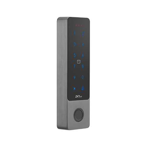 X10 - Thiết Bị Kiểm Soát Cửa Vân Tay IP66 Hỗ Trợ ZKBio Zlink