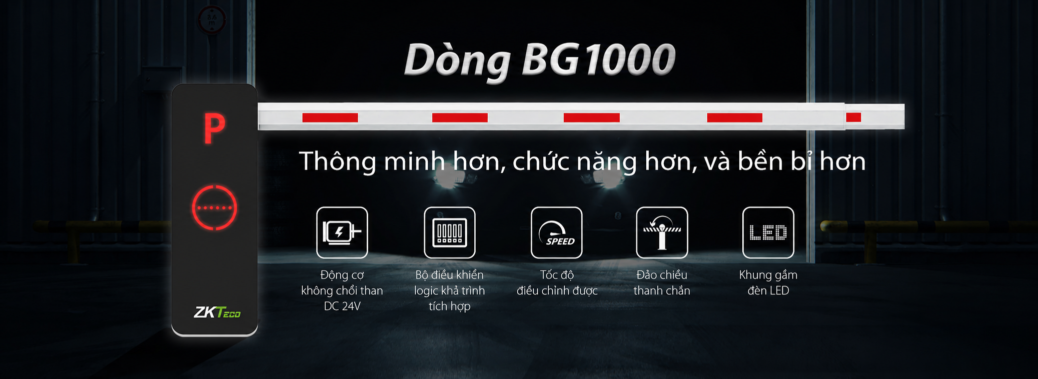 BGM1000