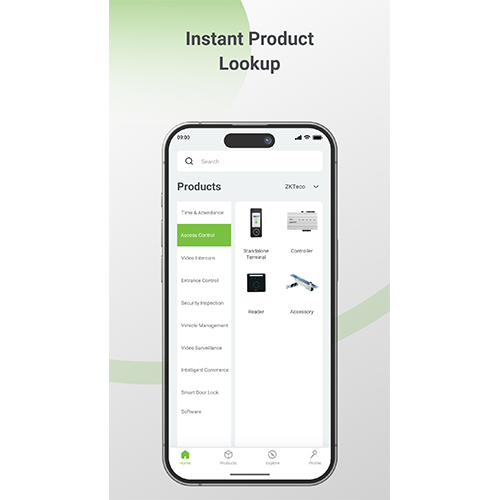 ZKBio Partner – Nền tảng Tiếp thị số và Dịch vụ dành cho Đối tác ZKTeco