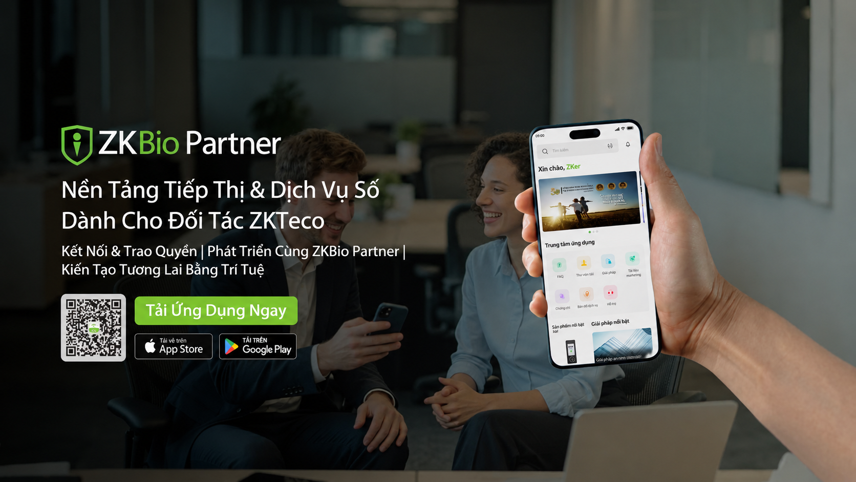 partner