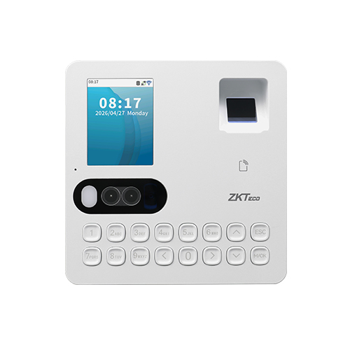Thiết Bị Chấm Công SenseFace T3