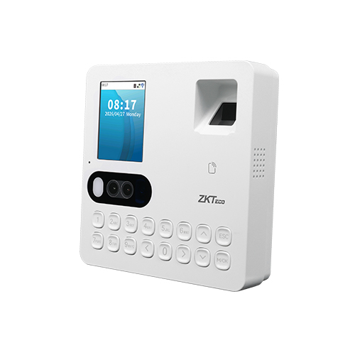 Thiết Bị Chấm Công SenseFace T3