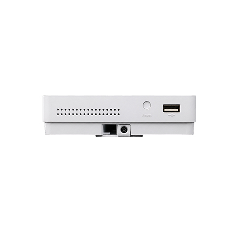 Thiết Bị Chấm Công SenseFace T3