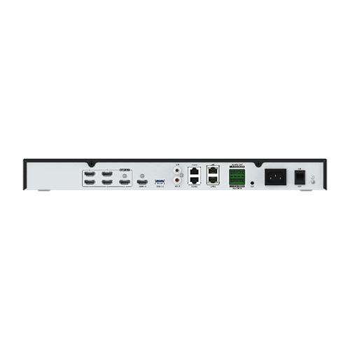 ZK-DEC-8605-4K